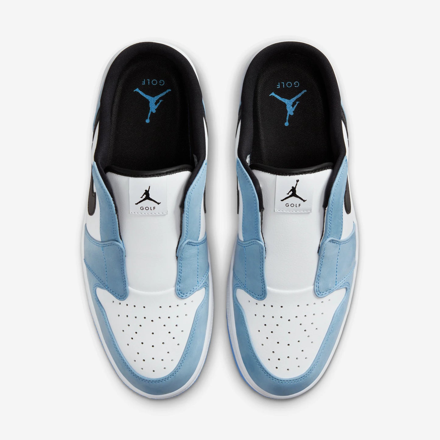 Jordan 1 Mule Golf University Blue