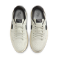 Jordan 1 Low Triple Stack Sail Coconut Milk (Women's)