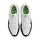 Nike Air Max 1 White Black Chlorophyll
