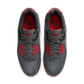 Nike Air Max 90 Smoke Grey Fire Red