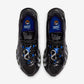 Nike Air Max Dn8 Patta Black Metallic Silver