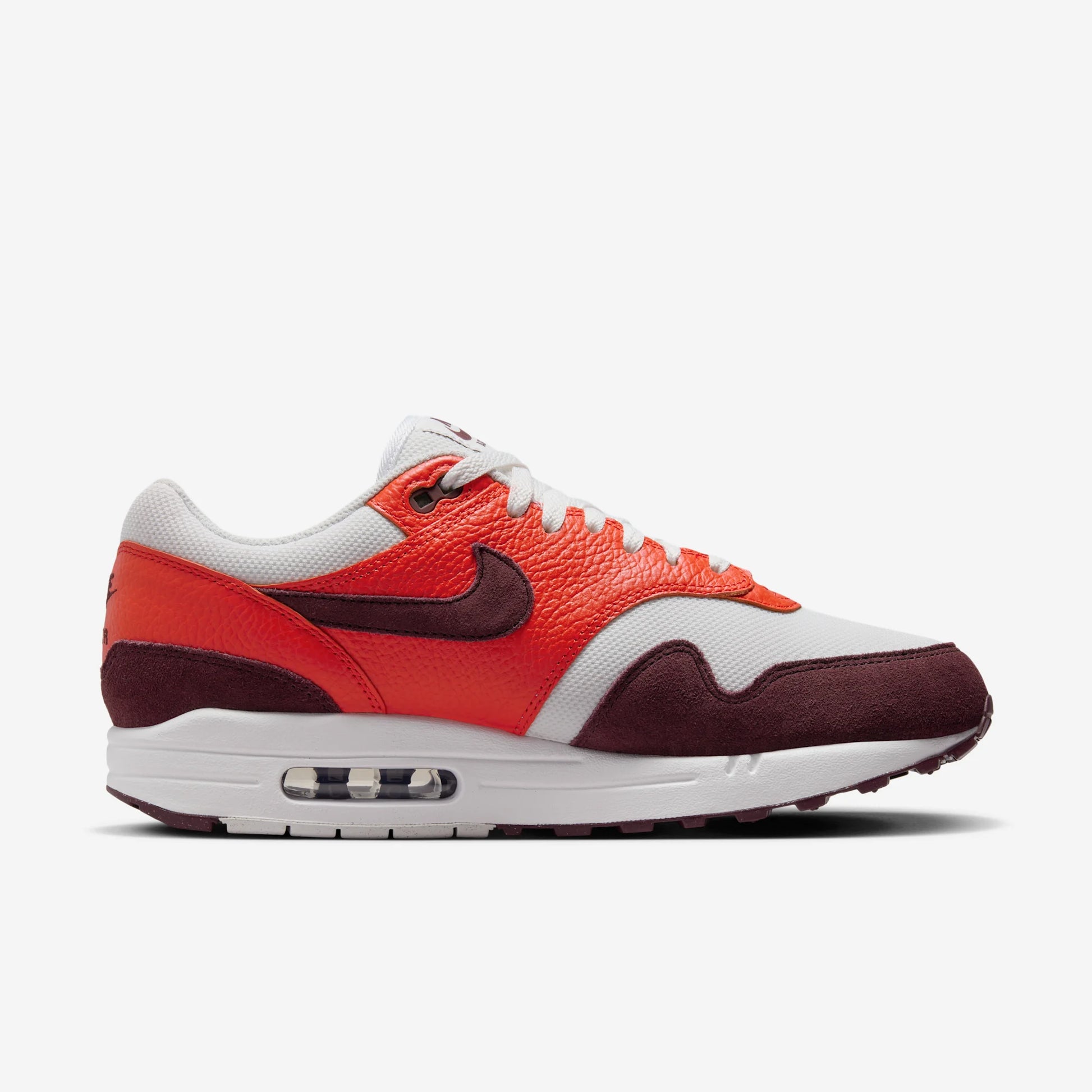 Nike Air Max 1 Burgundy Crush