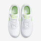 Nike Air Force 1 Low '07 White Barely Volt (Women's)