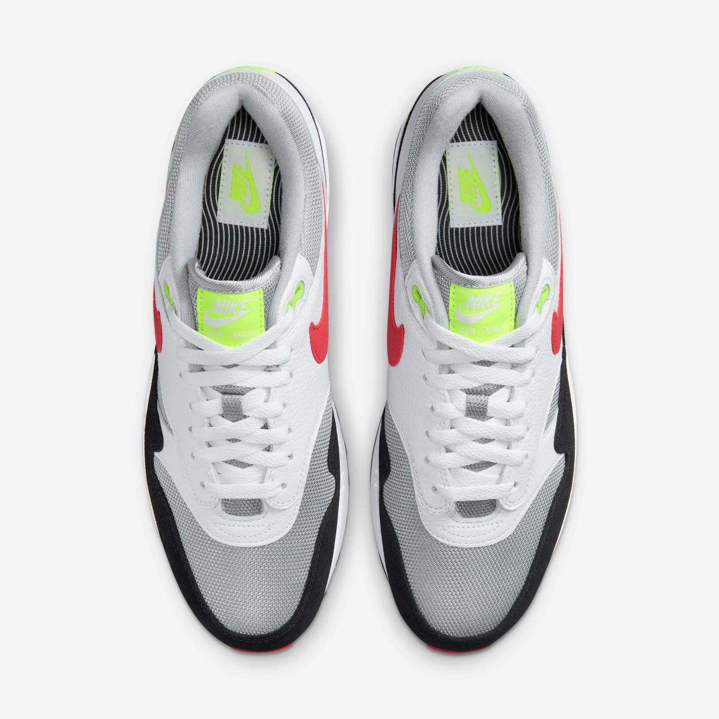 Nike Air Max 1 Chili Volt