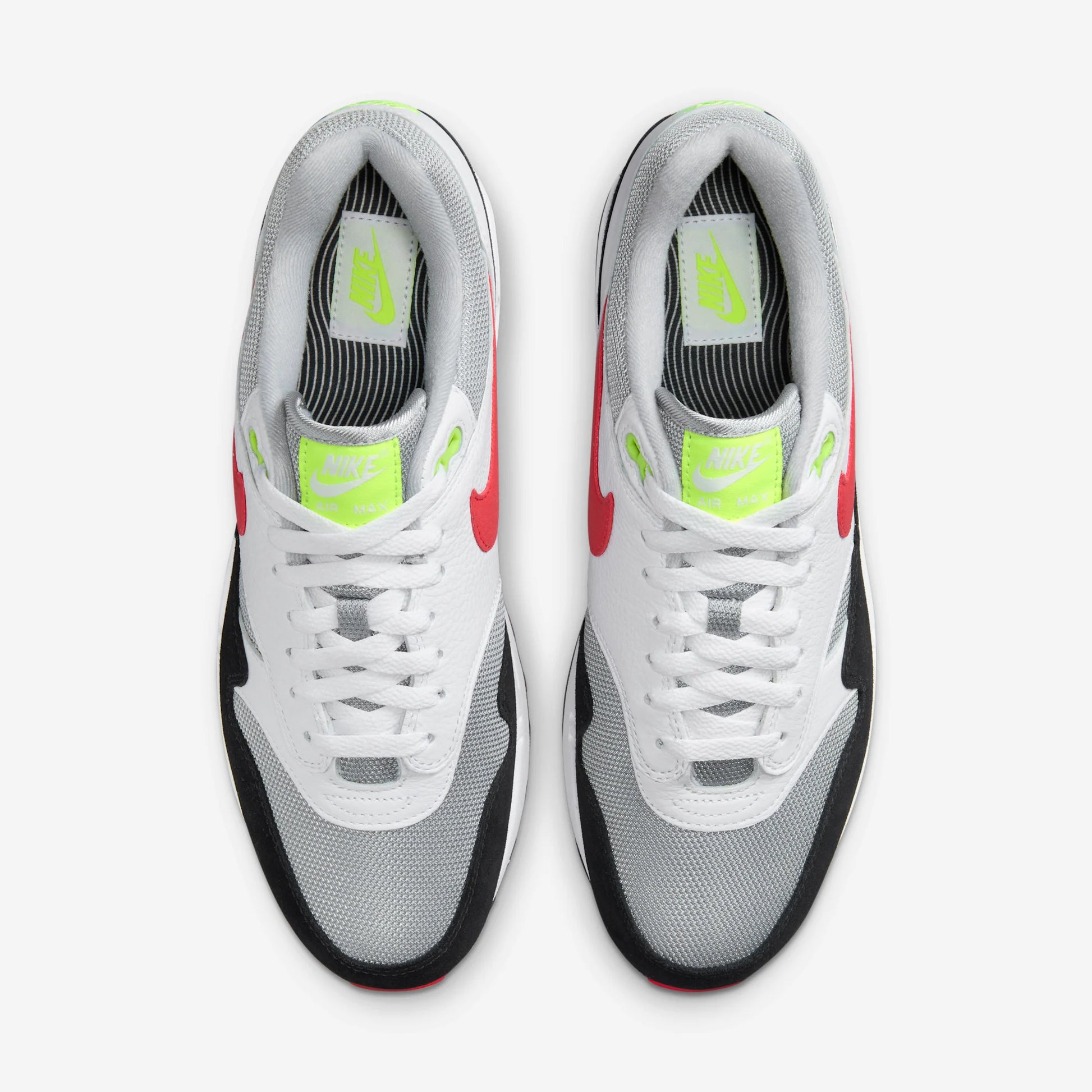 Nike Air Max 1 Chili Volt