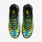 Nike Air Max Plus Heat Map