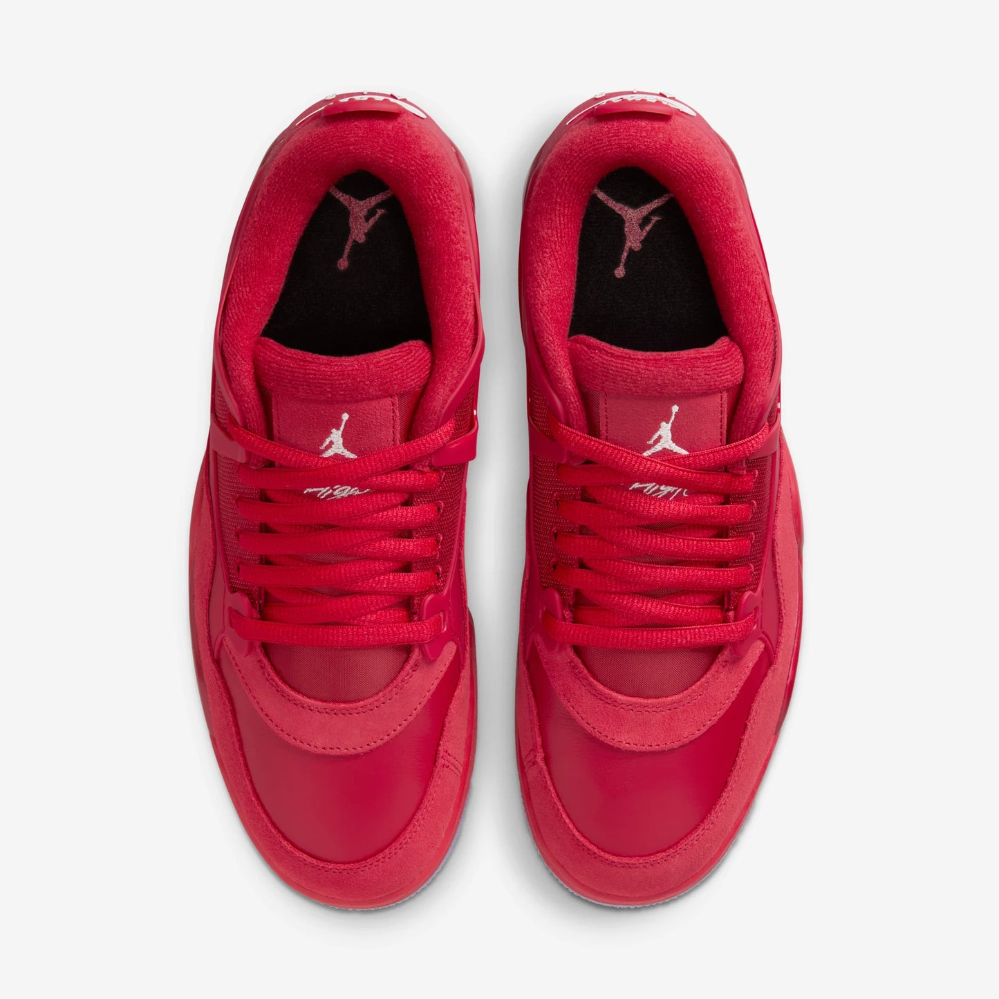 Jordan 4 RM Varsity Red