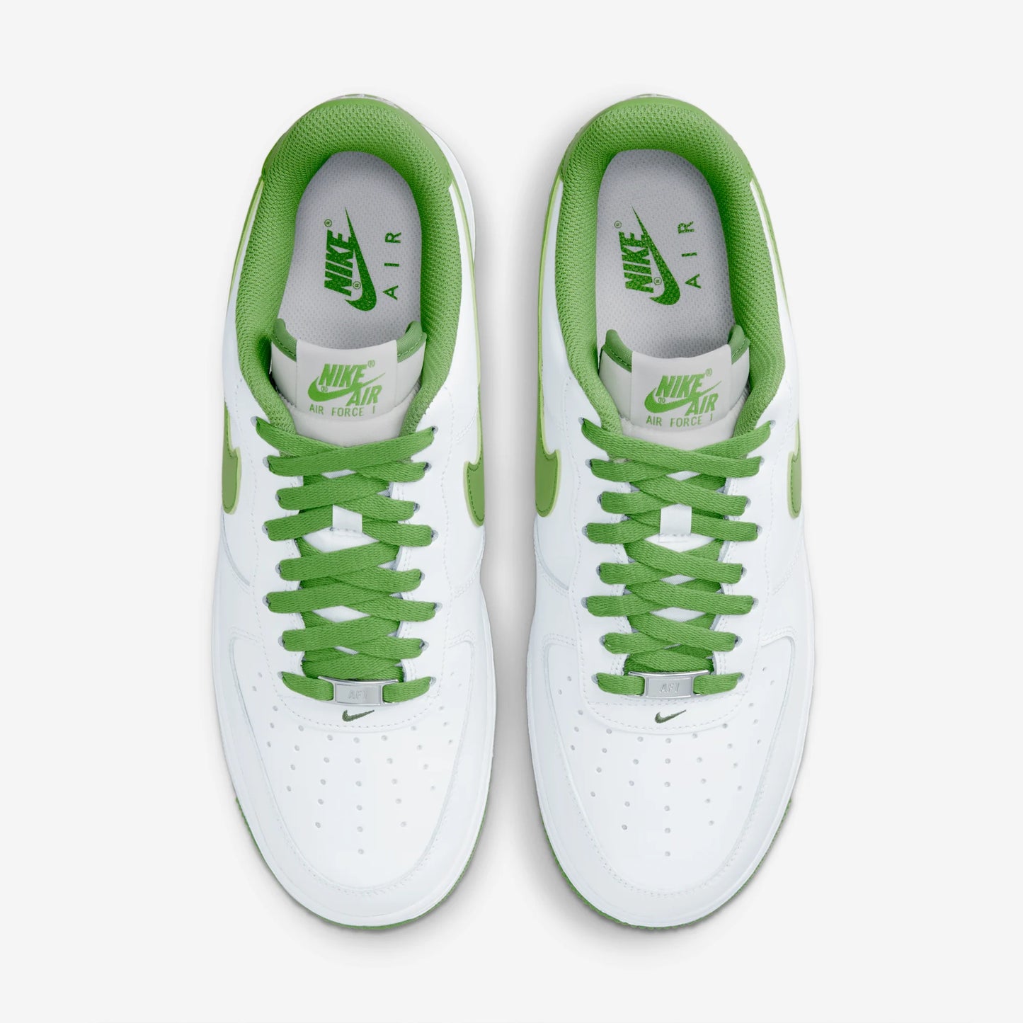Nike Air Force 1 Low '07 White Chlorophyll