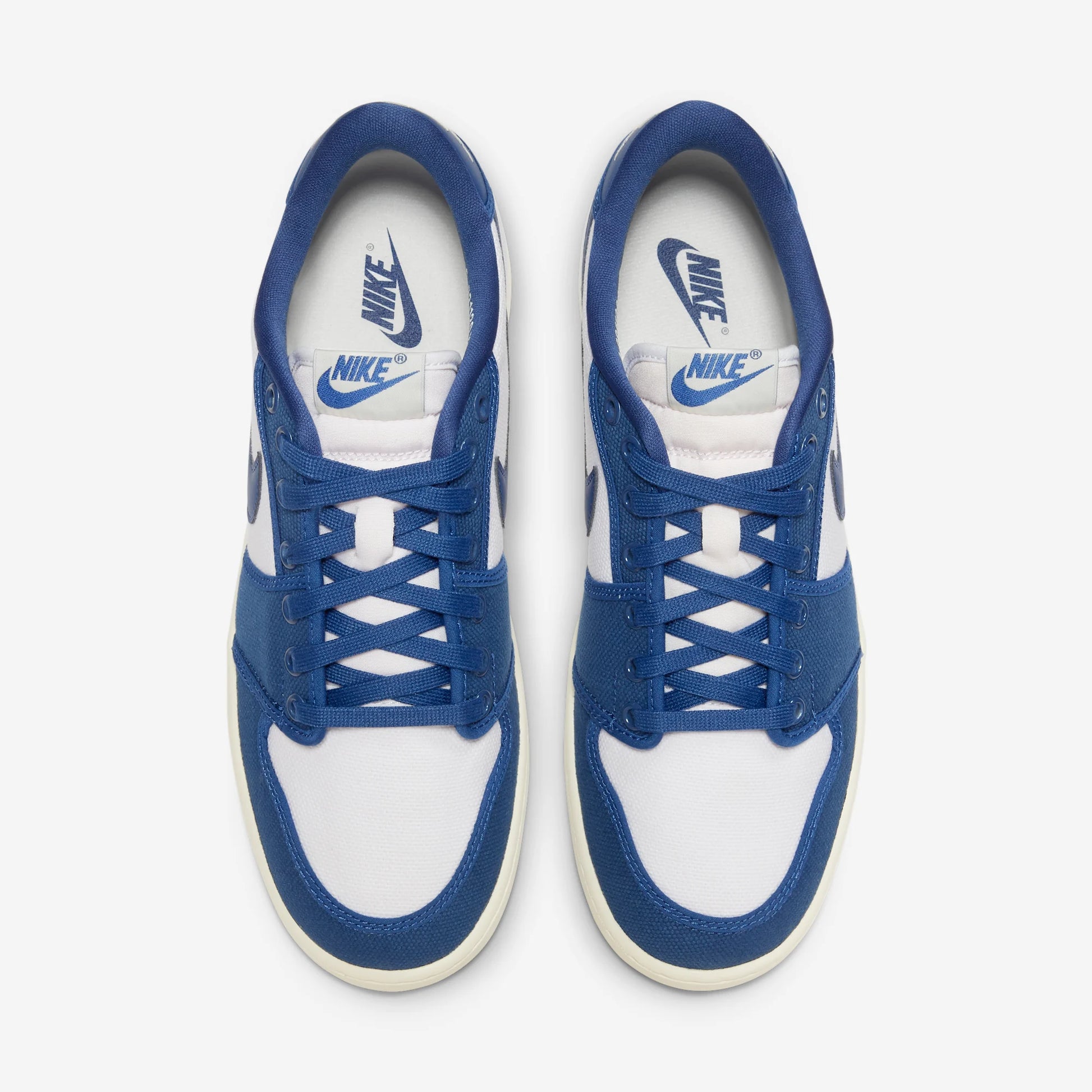 Jordan 1 Retro AJKO Low Kentucky