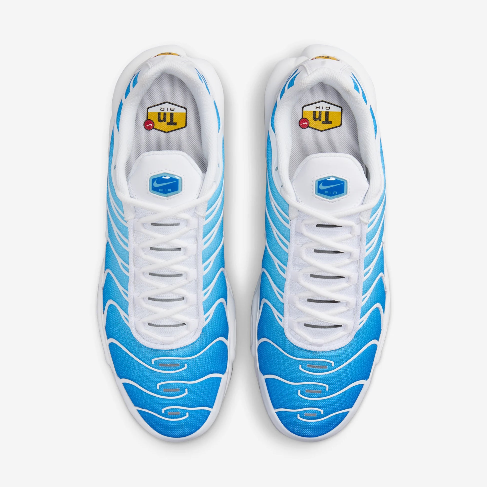 Nike Air Max Plus Sky Blue