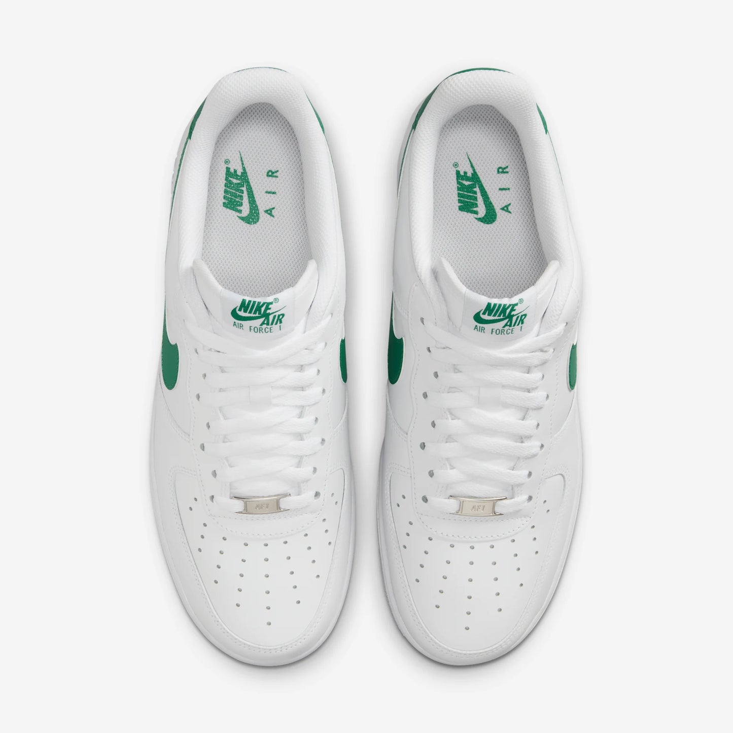 Nike Air Force 1 Low '07 White Malachite