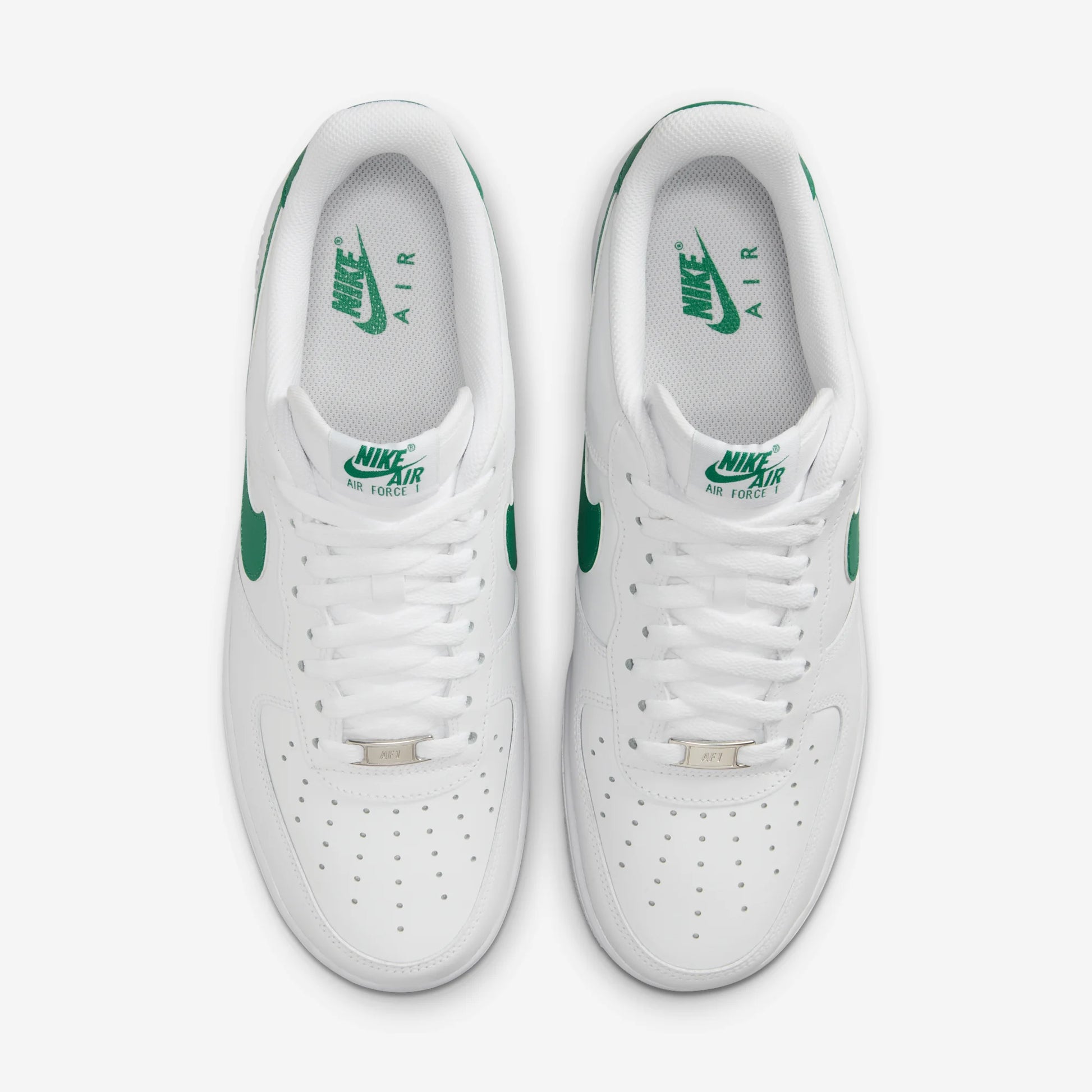 Nike Air Force 1 Low '07 White Malachite