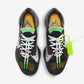 Nike Air Zoom Tempo Next% Flyknit Off-White Black Scream Green