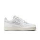 Nike Air Force 1 Low '07 White Smoke Grey (Women's)