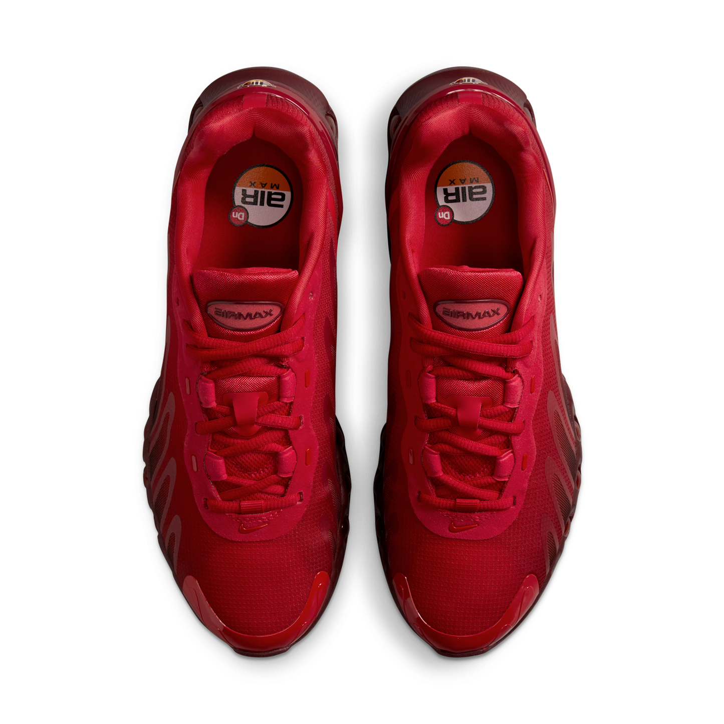 Nike Air Max Dn8 University Red (Women's)
