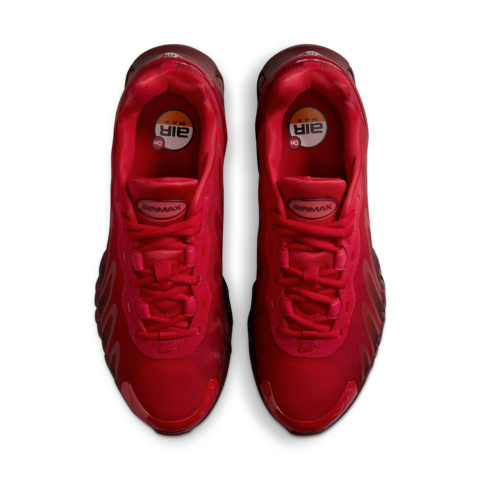 Nike Air Max Dn8 University Red (Women's)