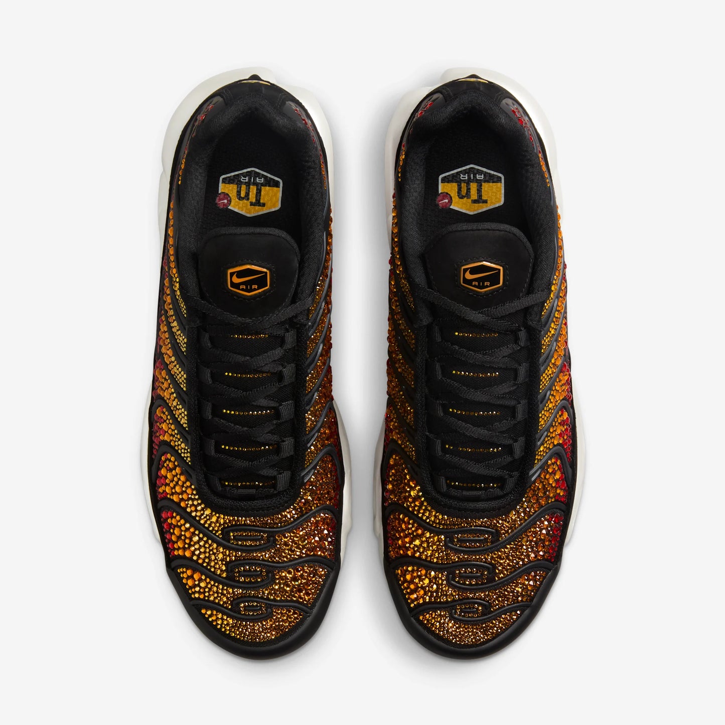 Nike Air Max Plus Swarovski Sunset (Women's)