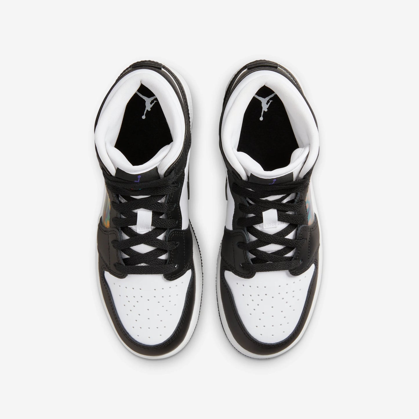 Jordan 1 Mid Hologram (GS)