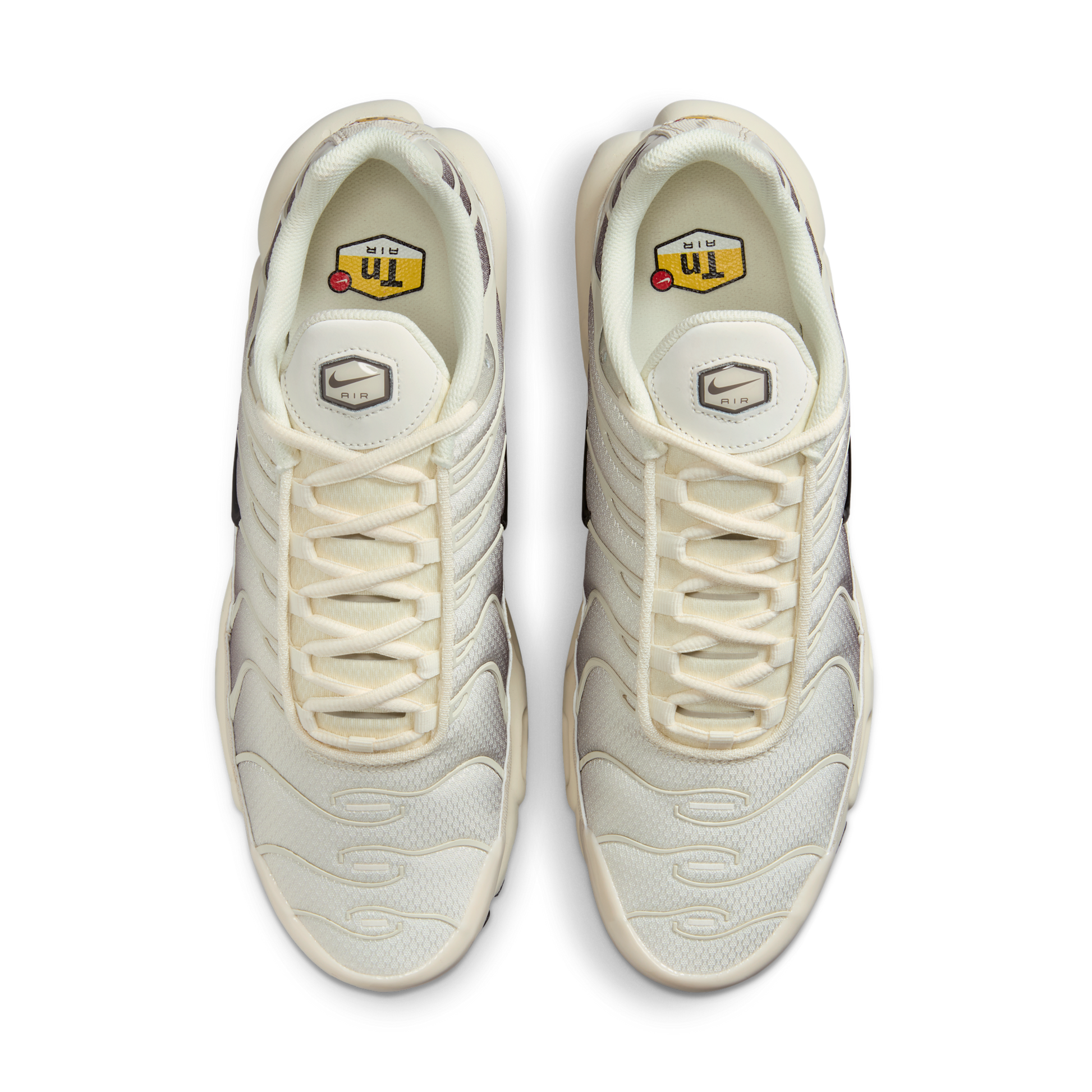 Nike Air Max Plus Light Orewood Brown Cave Stone