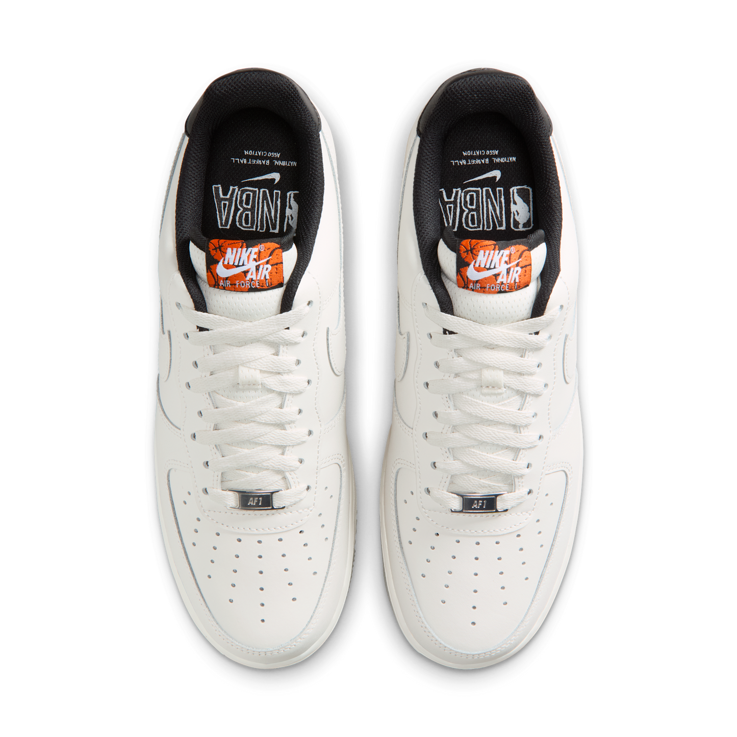 Nike Air Force 1 Low '07 NBA Phantom