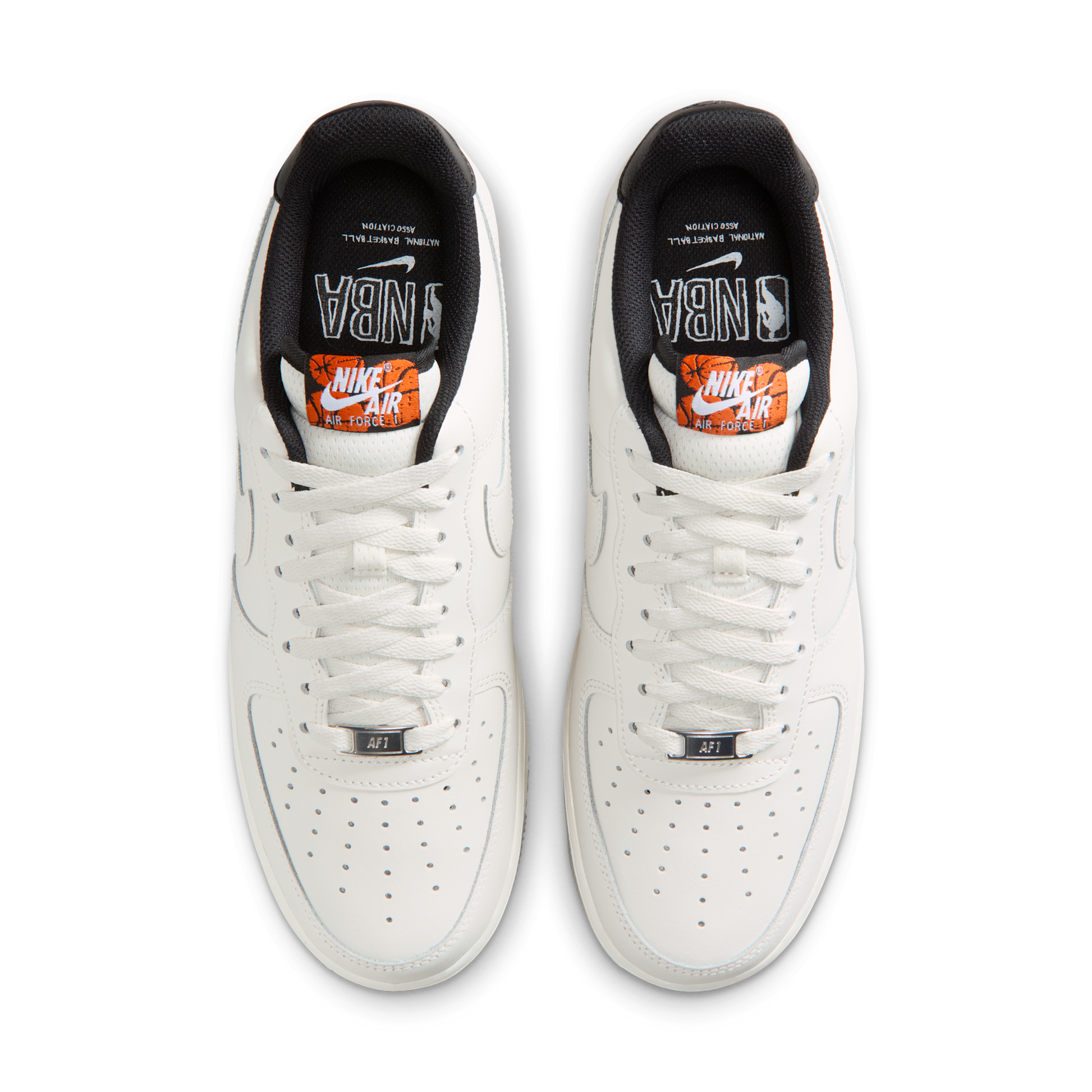 Nike Air Force 1 Low '07 NBA Phantom