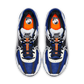Nike Zoom Vomero 5 White Racer Blue Black