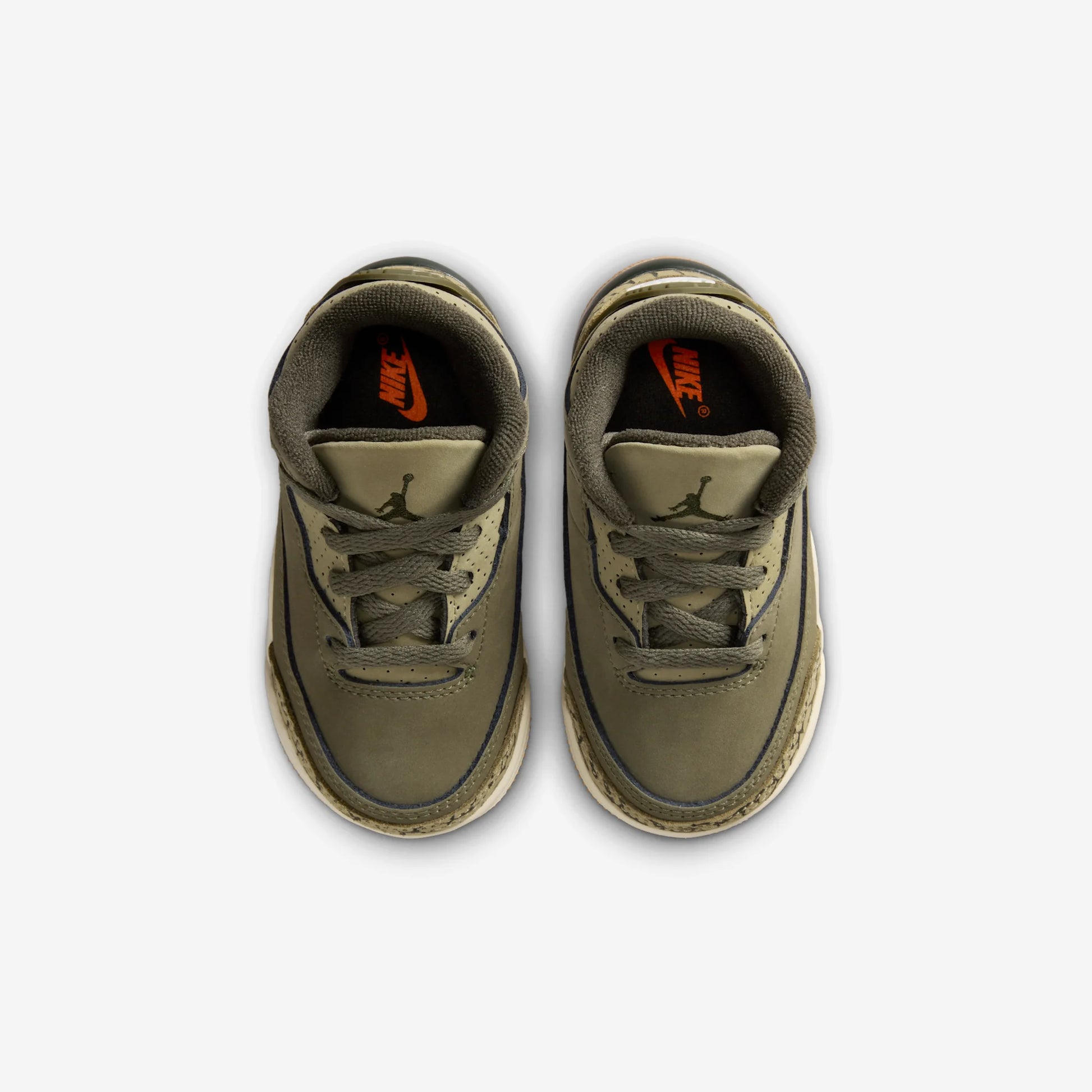 Jordan 3 Retro Family Affair (TD)