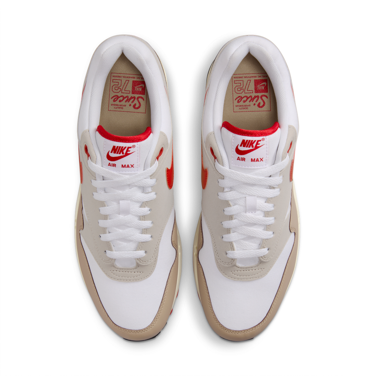 Nike Air Max 1 Since '72