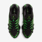 Nike Shox TL Black Green Strike