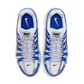 Nike P-6000 Racer Blue Metallic Silver White