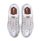 Nike P-6000 White Light British Tan (Women's)