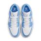Jordan 1 Low SE White Legend Blue