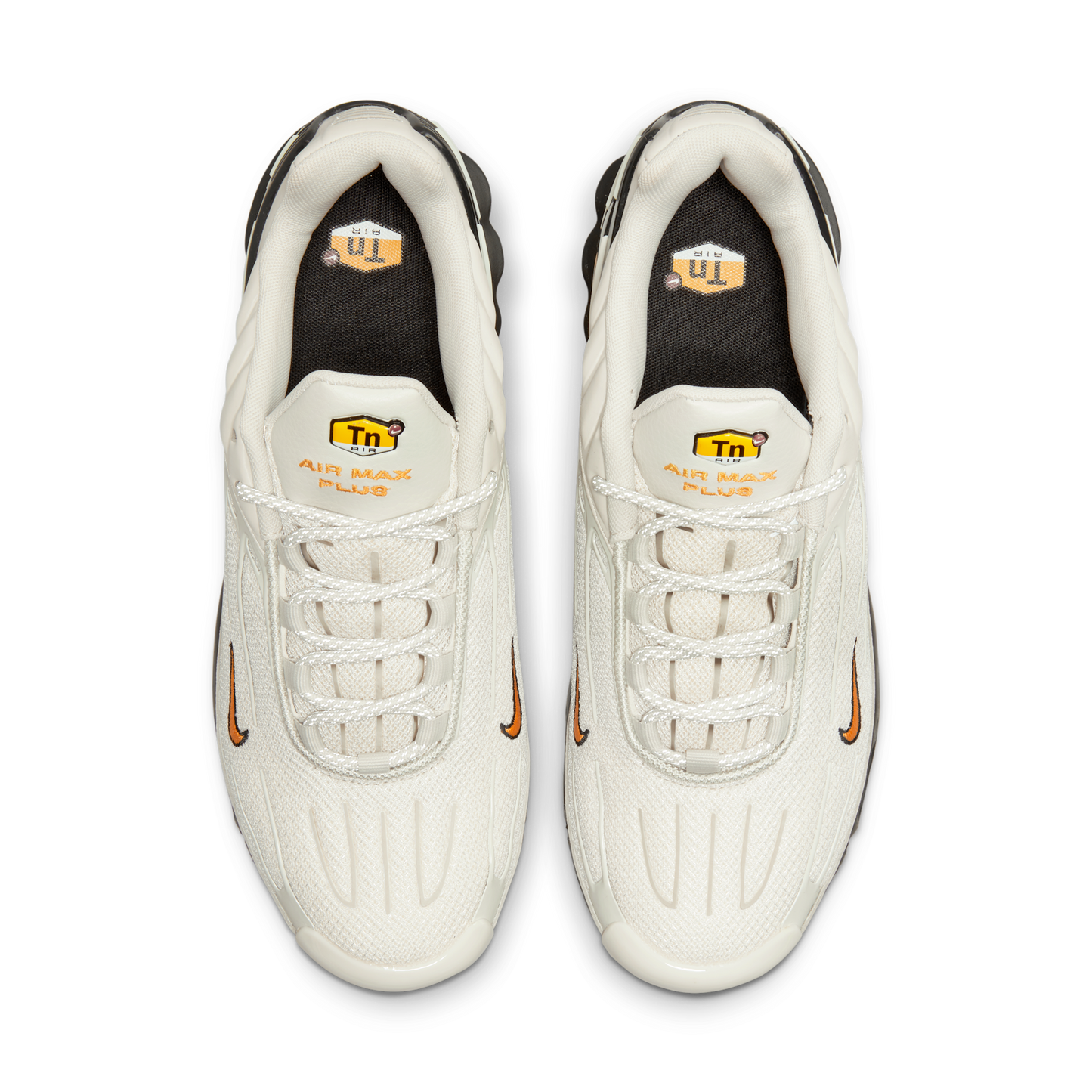 Nike Air Max Plus 3 Bone Black