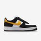Nike Air Force 1 Low '07 LV8 Athletic Club Black University Gold