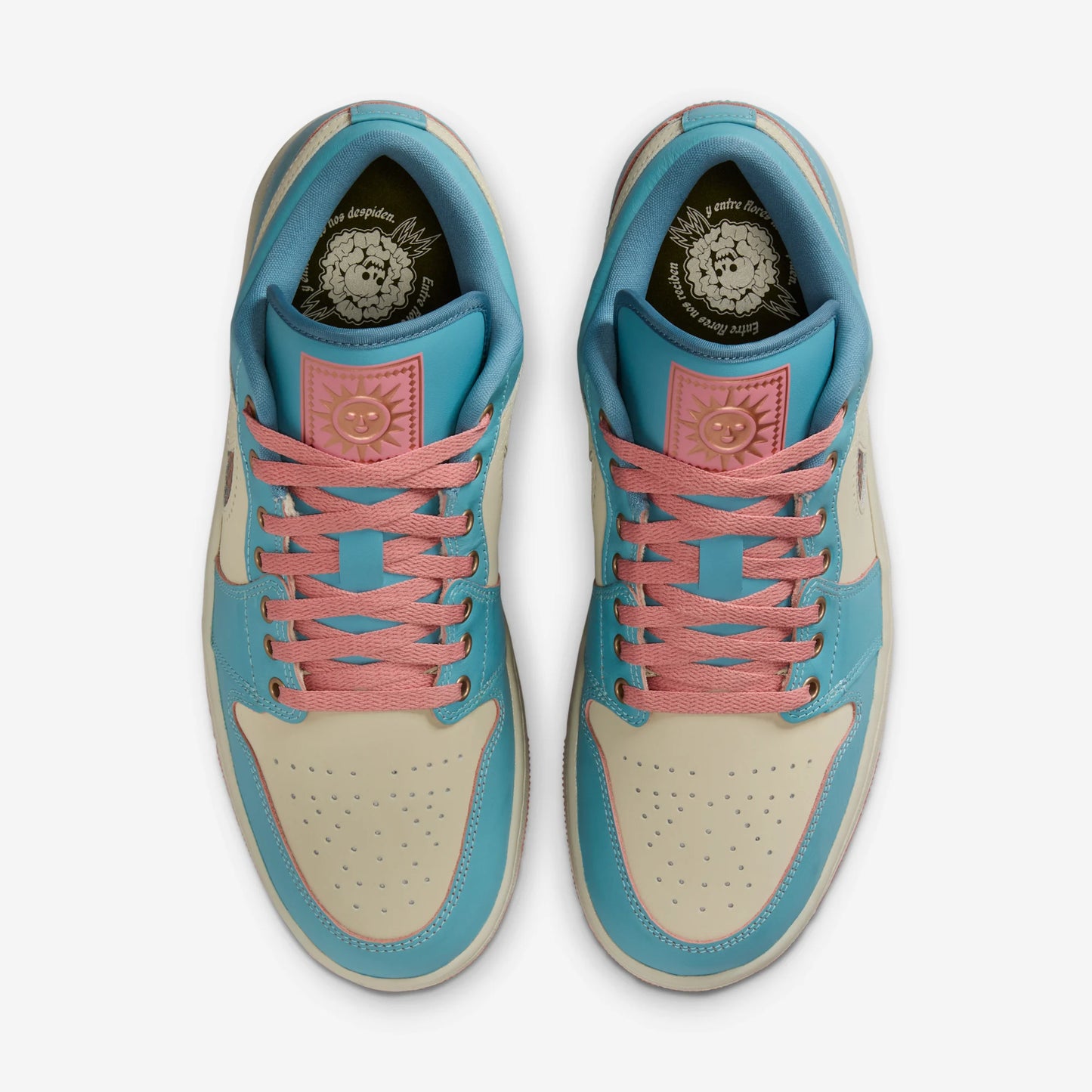 Jordan 1 Low SE Somos Eternos