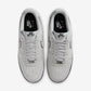 Nike Air Force 1 Low '07 LV8 Light Smoke Grey Suede Black