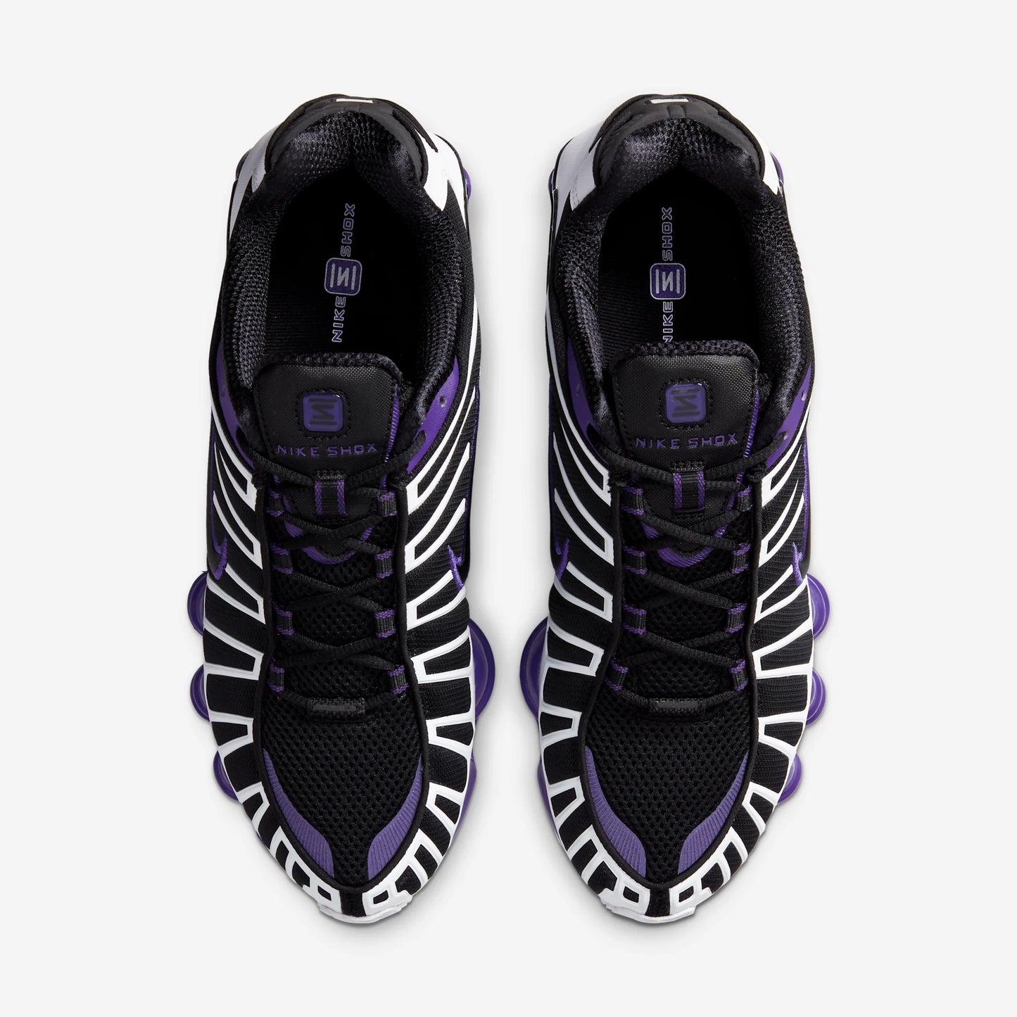 Nike Shox TL Persian Violet