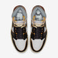 Jordan 1 Retro High Union Los Angeles Black Toe