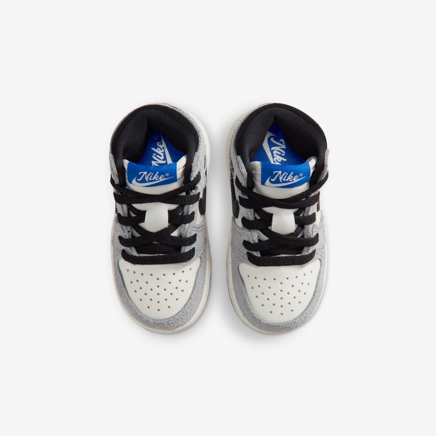 Jordan 1 Retro High OG All-Star Cool Grey (TD)
