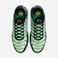 Nike Air Max Plus Vapor Green Malachite Black Light Lemon Twist