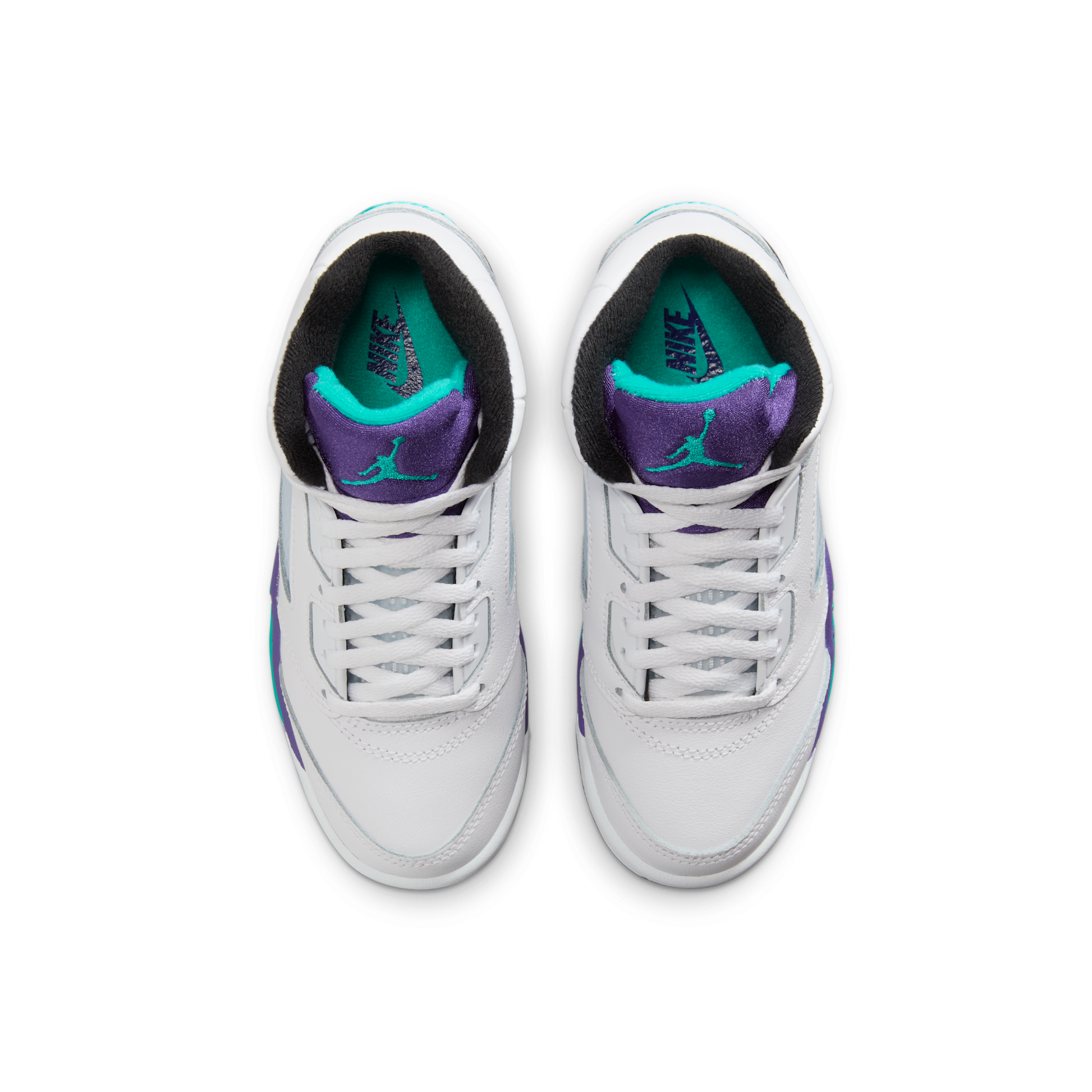 Jordan 5 Retro Grape (2025) (PS)