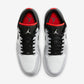 Jordan 1 Low Neutral Grey Infrared