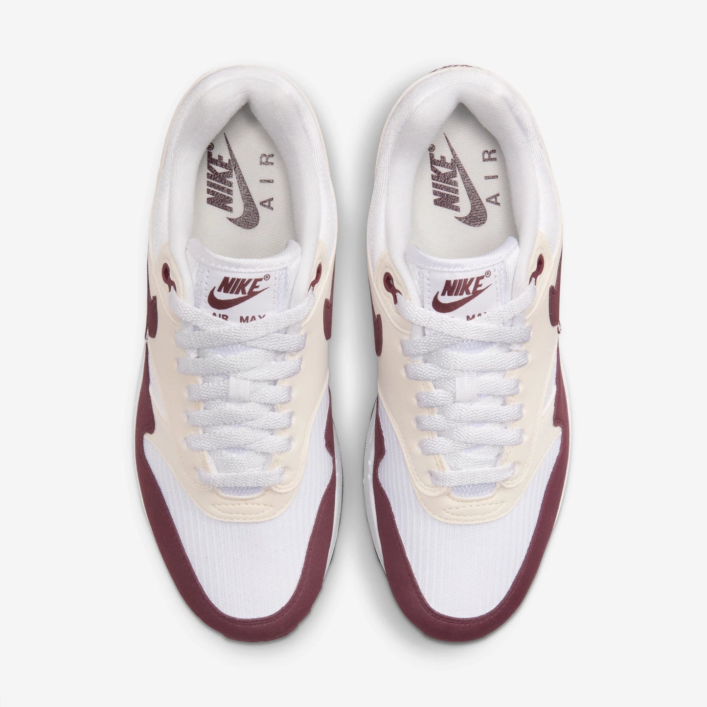 Nike Air Max 1 Night Maroon (Women's)