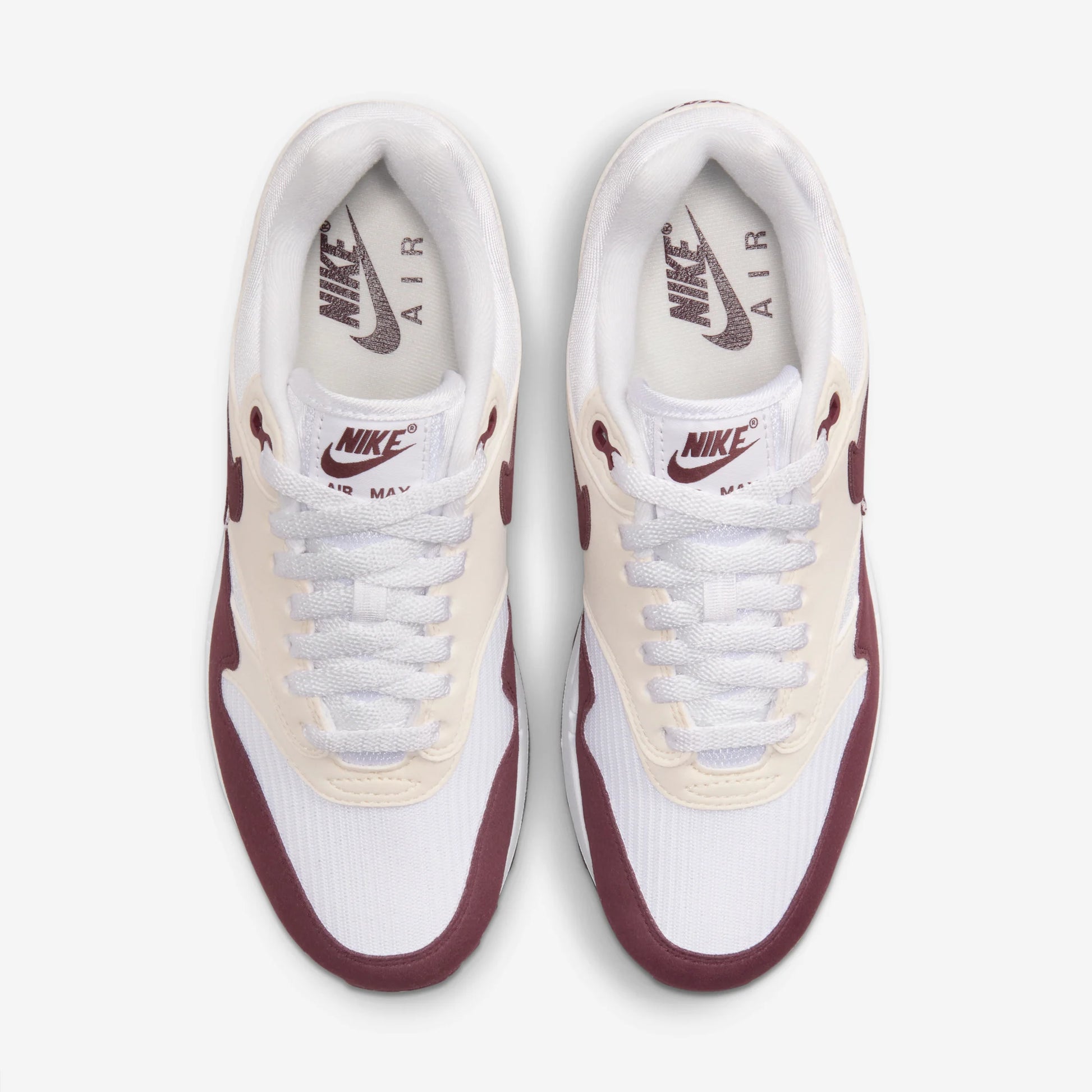 Nike Air Max 1 Night Maroon (Women's)