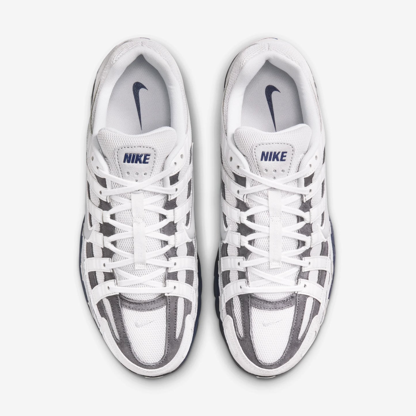 Nike P-6000 Photon Dust Anthracite