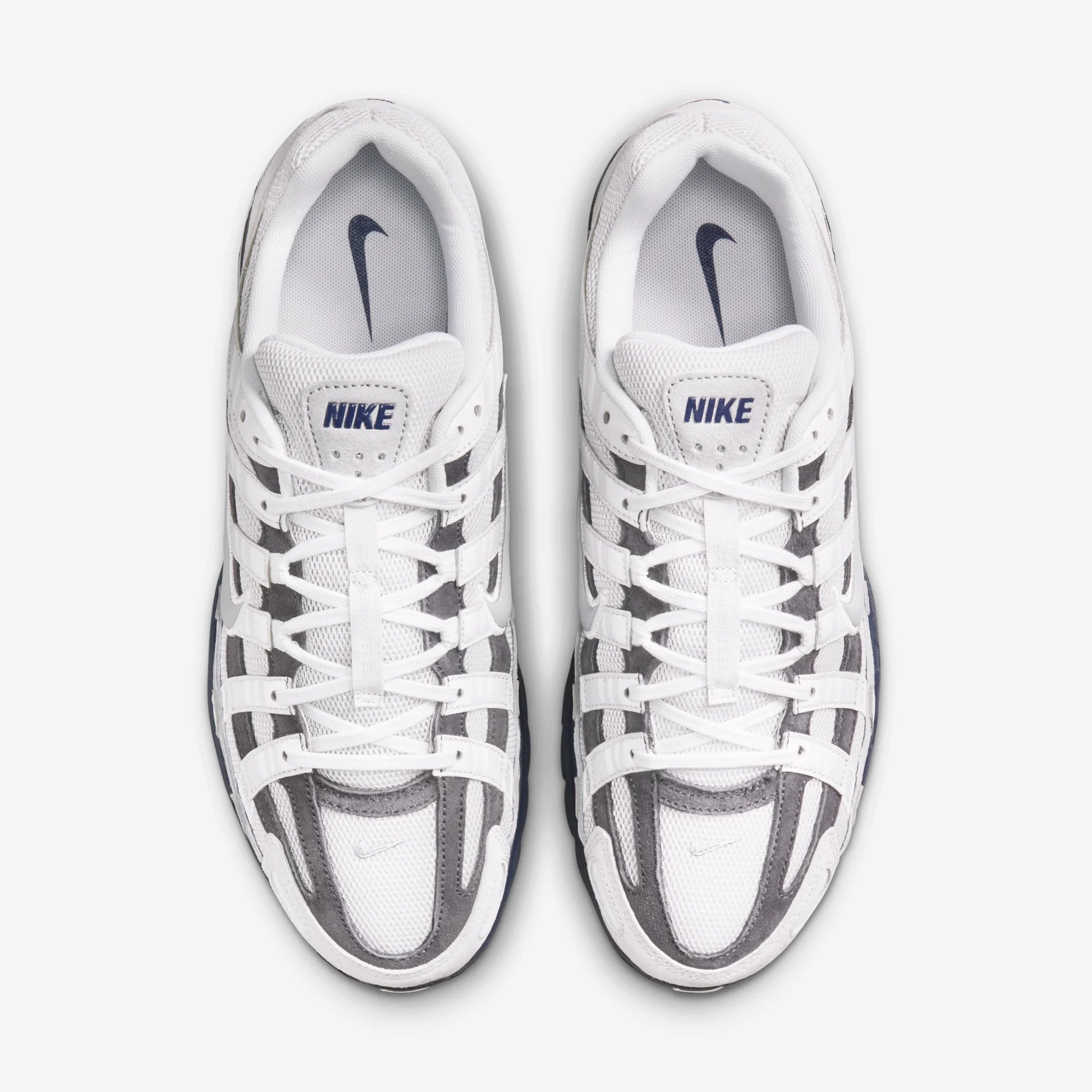 Nike P-6000 Photon Dust Anthracite