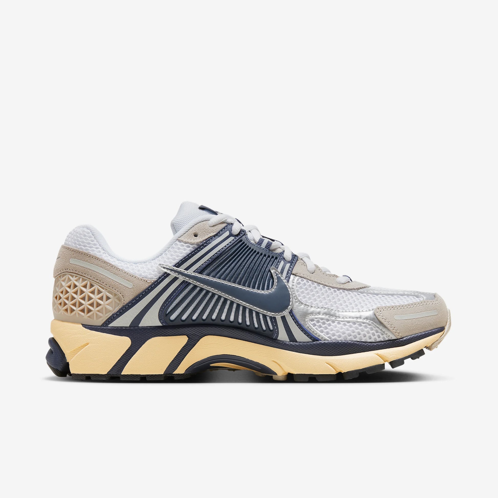 Nike Zoom Vomero 5 Thunder Blue Cream