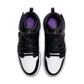 Jordan 1 High FlyEase Black Bright Violet