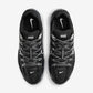 Nike P-6000 Black White Metallic Silver