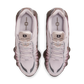 Nike Shox TL Baroque Brown Platinum Violet Metallic Silver (Women's)